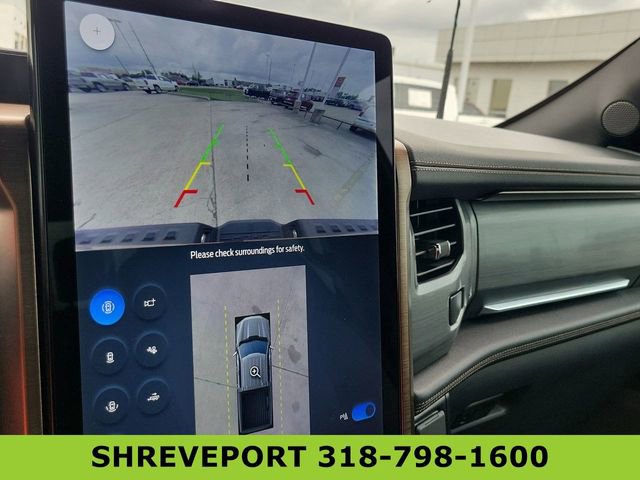 Used 2023 Ford F150 Lightning Lariat w/ Equipment Group 511A High AWD/4WD image 15