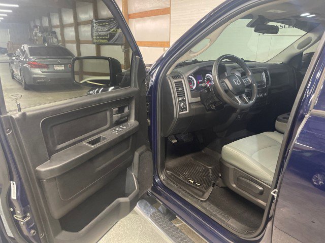 Used 2019 RAM 1500 Express w/ Express Value Package image 10