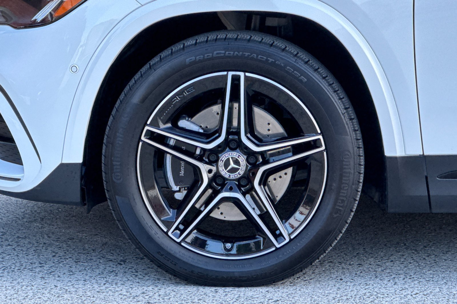 Used 2026 Mercedes-Benz GLA 250 image 36