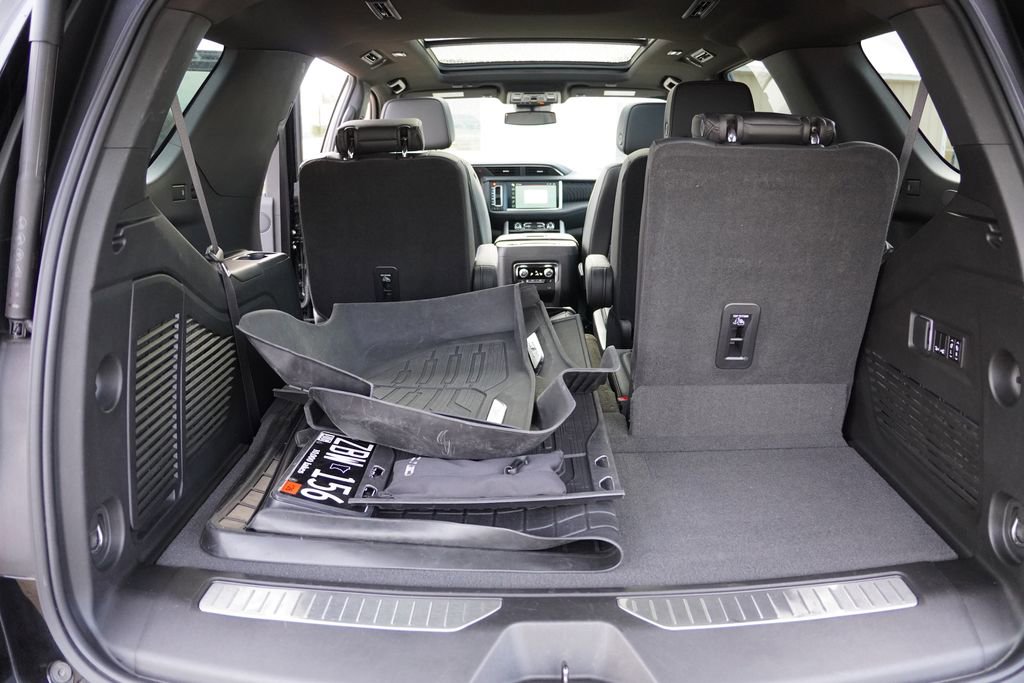 Certified 2023 GMC Yukon Denali image 22