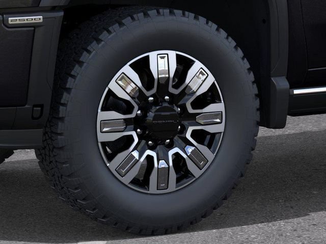 New 2026 GMC Sierra 2500 Denali w/ Denali Reserve Package AWD/4WD image 9