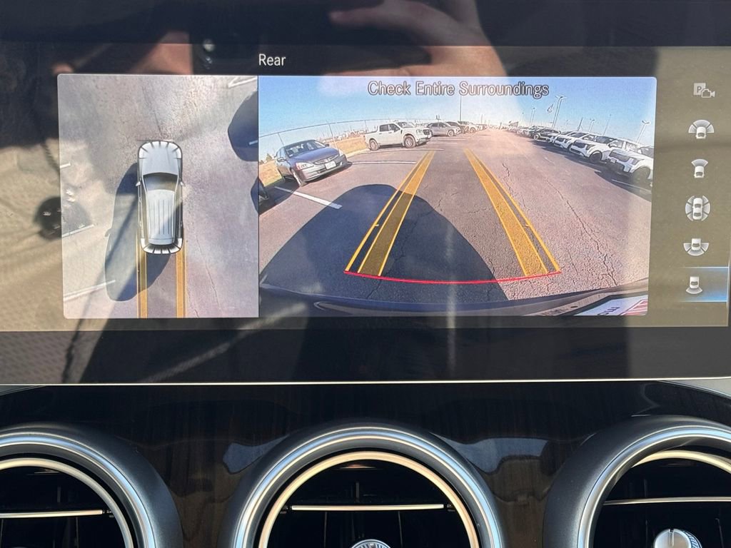 Used 2022 Mercedes-Benz GLC 300 image 21