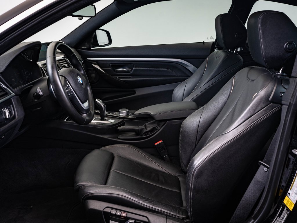 Used 2020 BMW 440i Coupe w/ Executive Package image 18