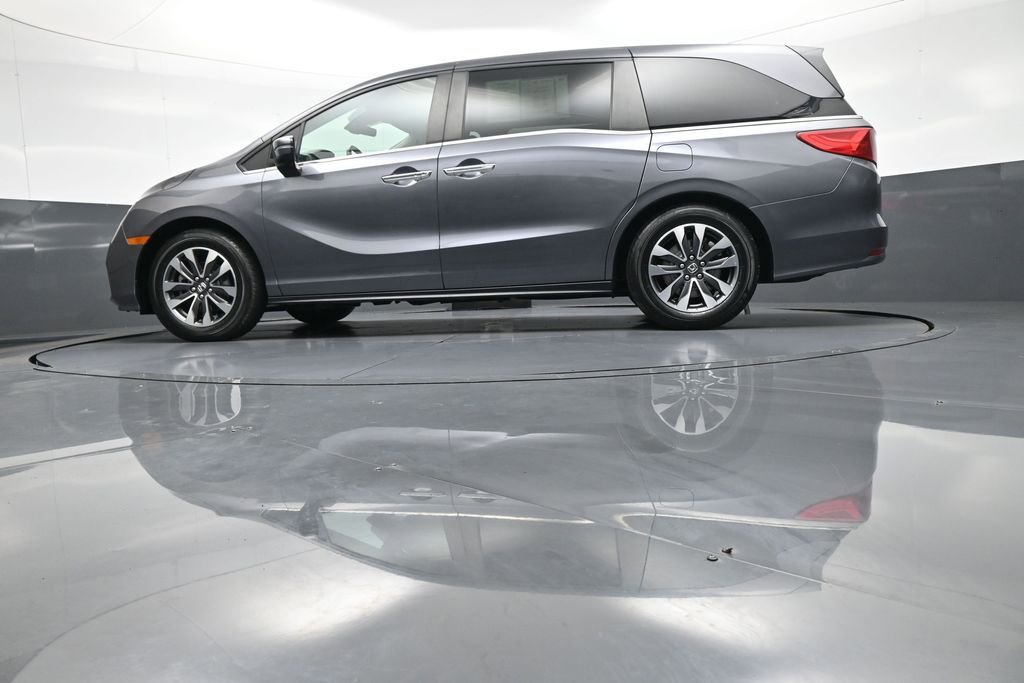 Certified 2023 Honda Odyssey EX-L image 35