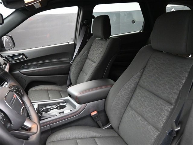 New 2026 Dodge Durango GT w/ Blacktop Package image 13