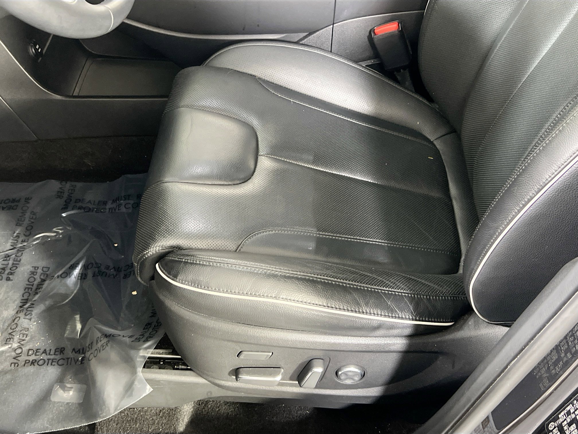 Used 2023 Hyundai Palisade Limited image 19