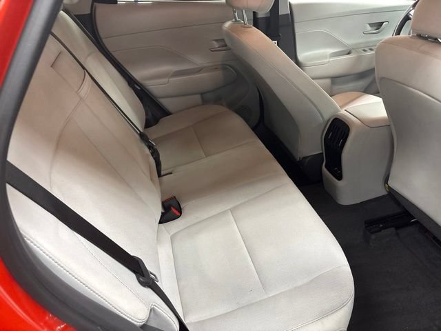 Used 2024 Hyundai Kona SEL FWD image 11