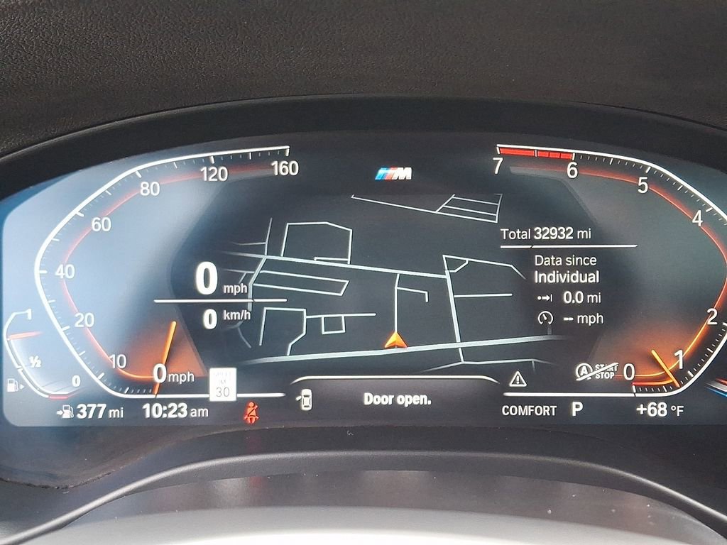 Certified 2024 BMW X4 xDrive30i w/ Premium Package image 22