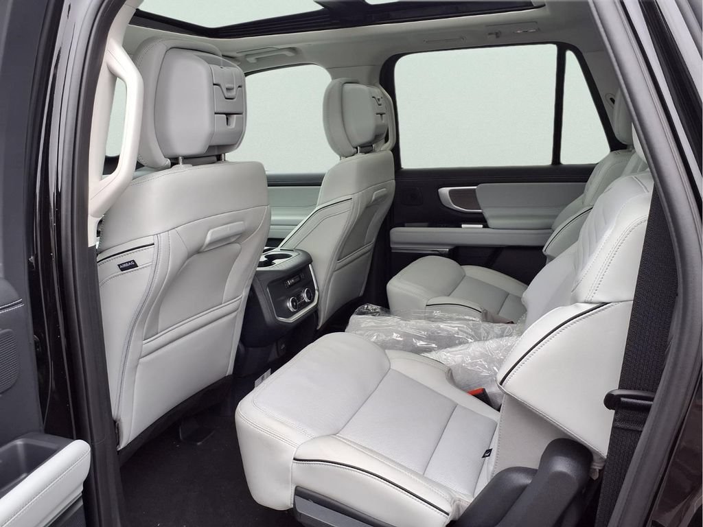 New 2026 Ford Expedition Max Platinum w/ Platinum Ultimate Package AWD/4WD image 21