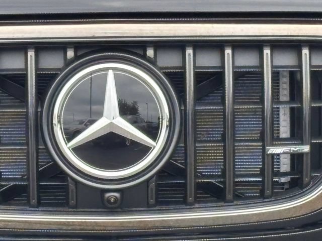 Certified 2023 Mercedes-Benz GLE 350 4MATIC image 3