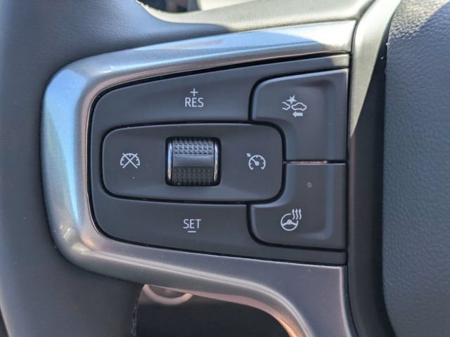 New 2026 Chevrolet Silverado 1500 LT Trail Boss w/ Protection Package AWD/4WD image 13