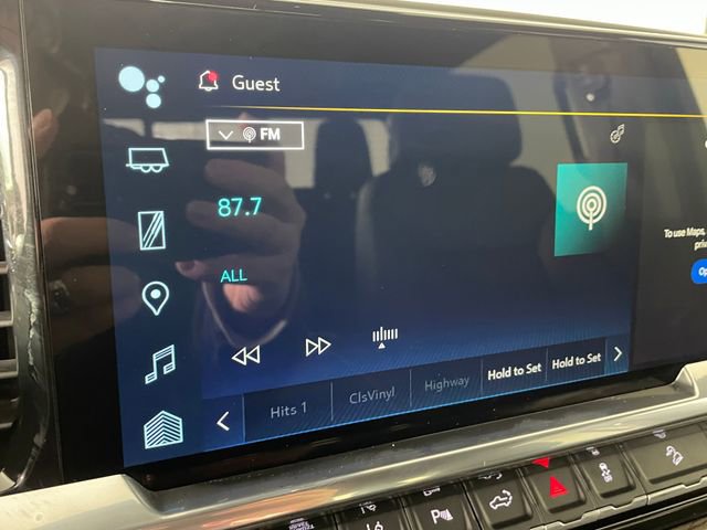 New 2026 Chevrolet Silverado 3500 LT w/ All Star Edition image 5