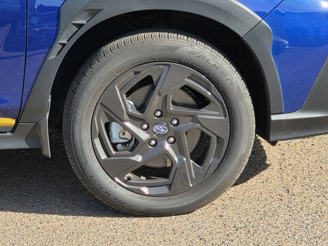 Used 2025 Subaru Crosstrek 2.5i Sport w/ Crosstrek Mirror Package AWD/4WD image 8
