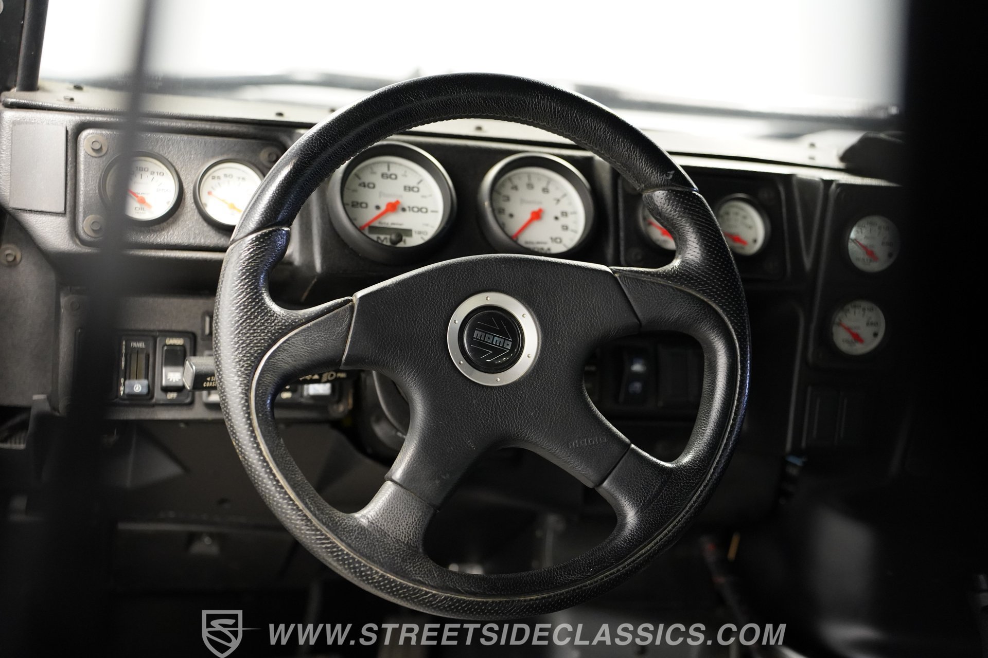 Used 1998 HUMMER H1 4-Door Hard Top AWD/4WD image 40