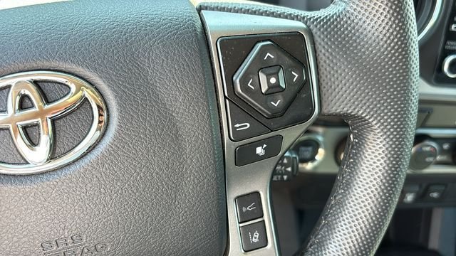 Used 2023 Toyota Tacoma SR5 AWD/4WD image 15