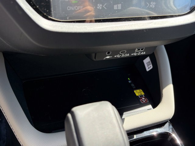 New 2026 Subaru Forester Premium AWD/4WD image 20