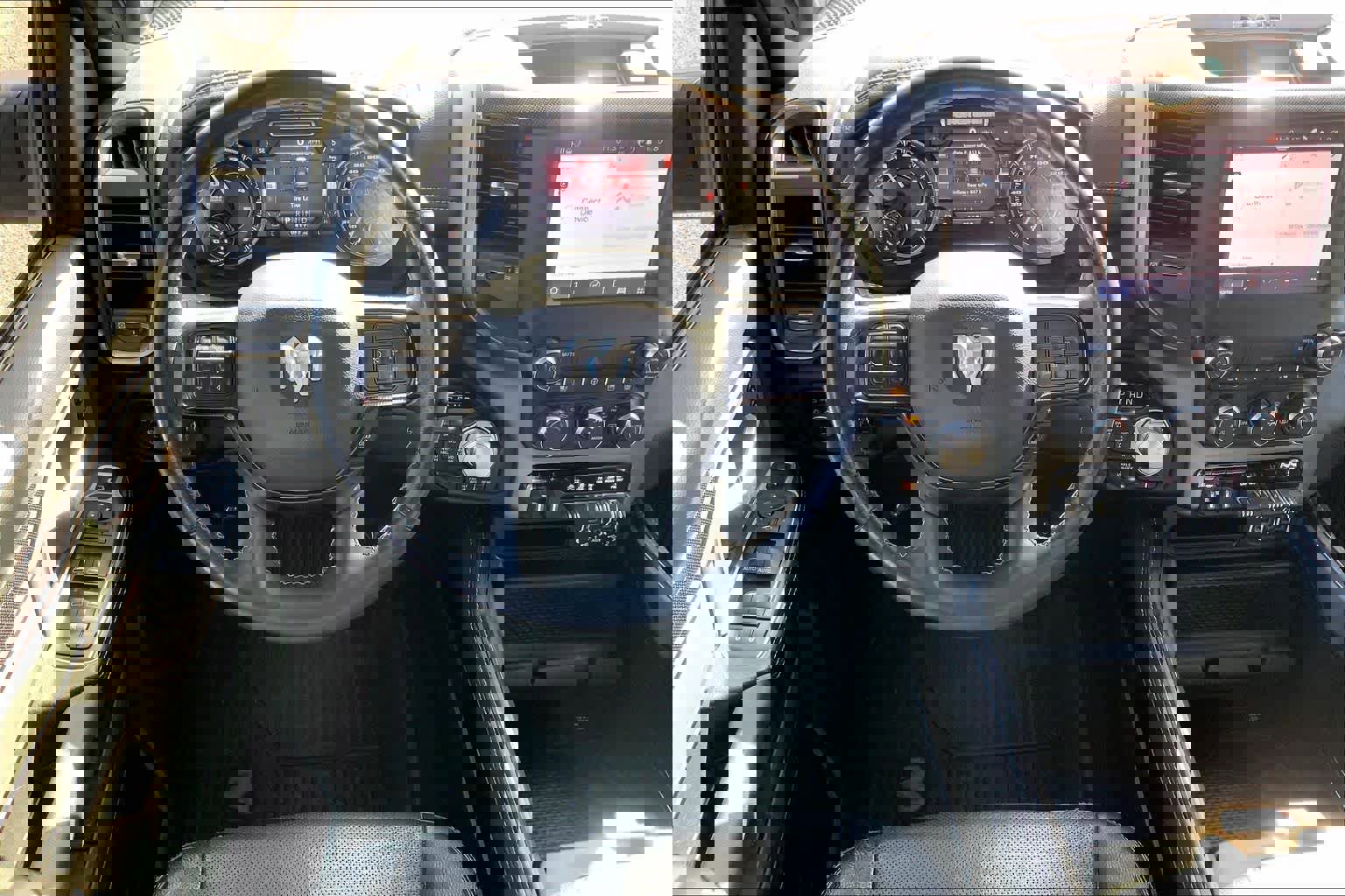 Used 2022 RAM 2500 Power Wagon w/ Level 2 Equipment Group image 6