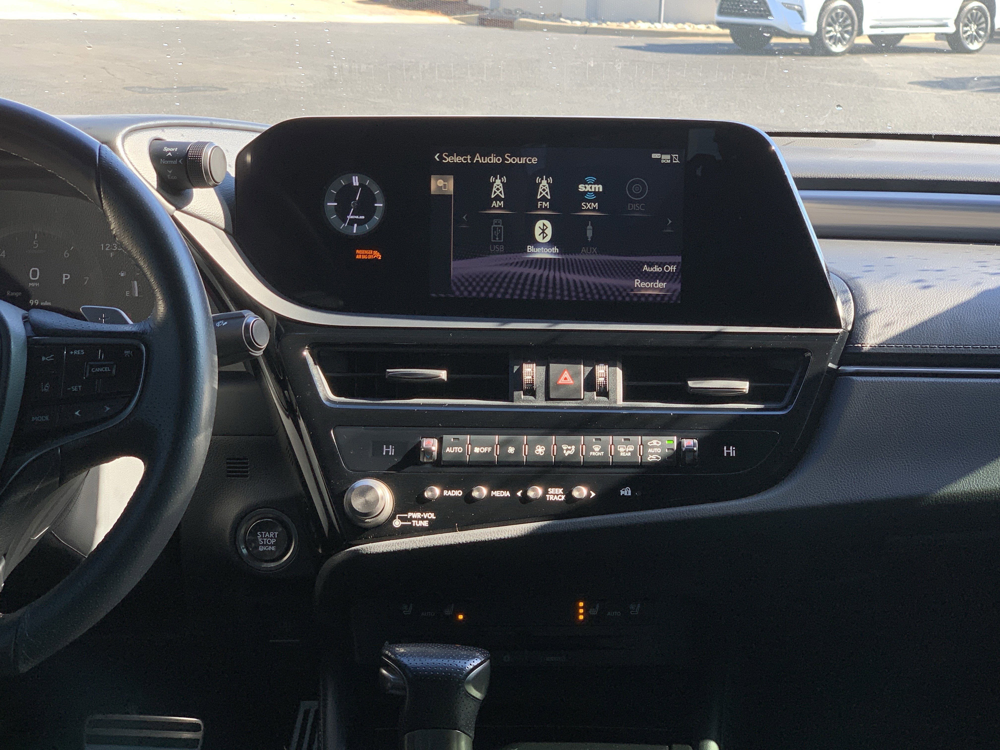 Certified 2022 Lexus ES 350 F Sport w/ Accessory Package image 31