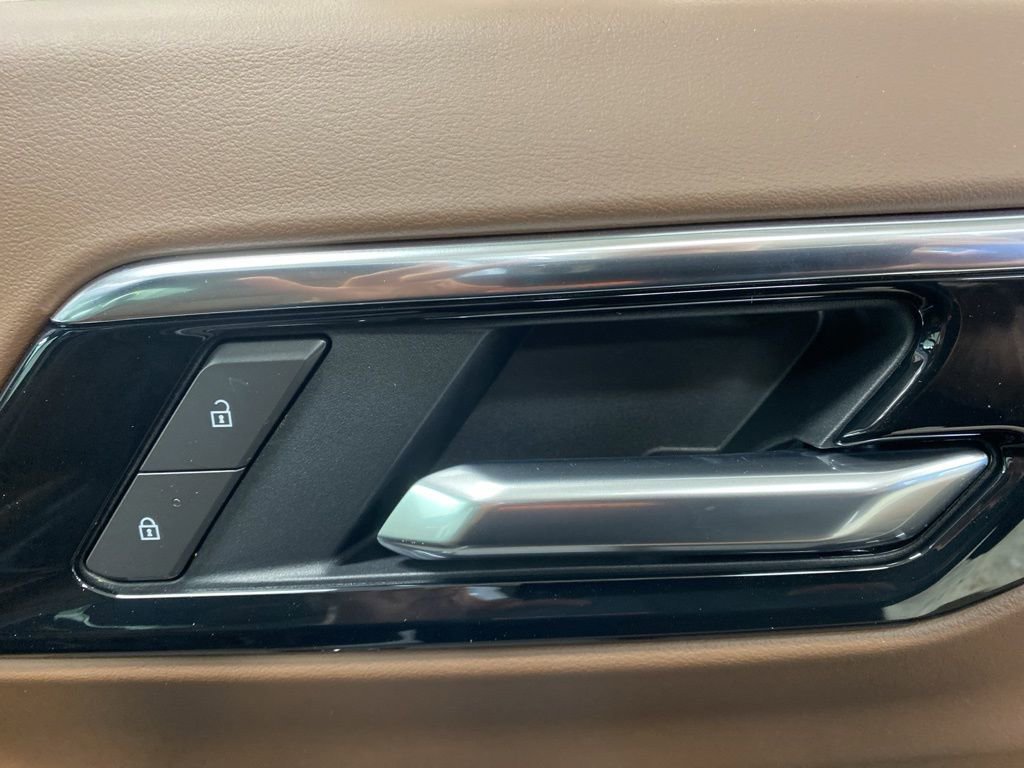 New 2026 Chevrolet Tahoe High Country image 31