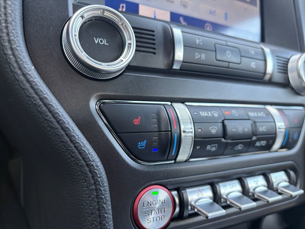 Used 2022 Ford Mustang GT Premium w/ Ford Safe & Smart Package image 6