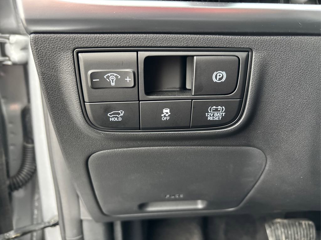 Certified 2025 Hyundai Tucson SEL image 37