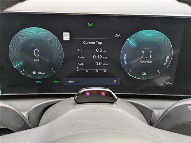 New 2026 Hyundai Tucson Limited w/ Tow & Go Package image 11