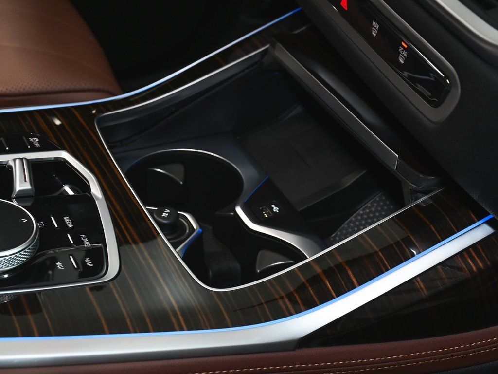 Used 2026 BMW X7 xDrive40i image 86