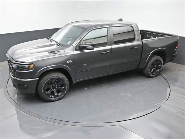 New 2026 RAM 1500 Big Horn image 33
