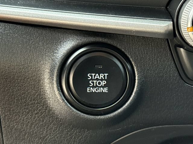 Used 2025 MAZDA MAZDA3 s FWD image 22