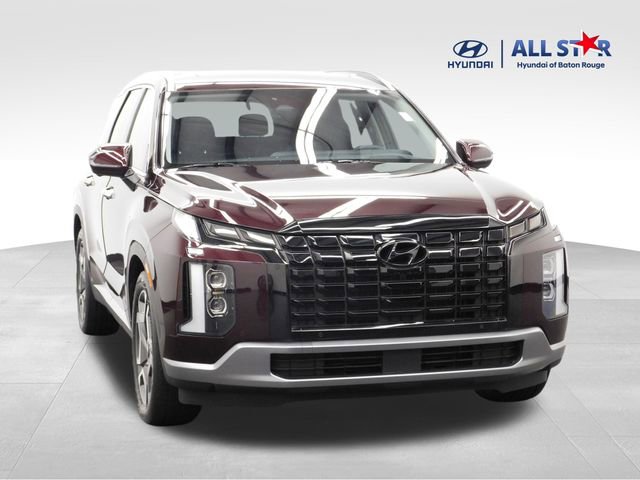 Used 2023 Hyundai Palisade Limited 360° Tour