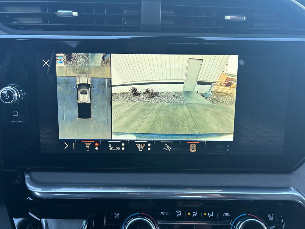 New 2026 GMC Sierra 2500 Denali w/ Denali Reserve Package image 23