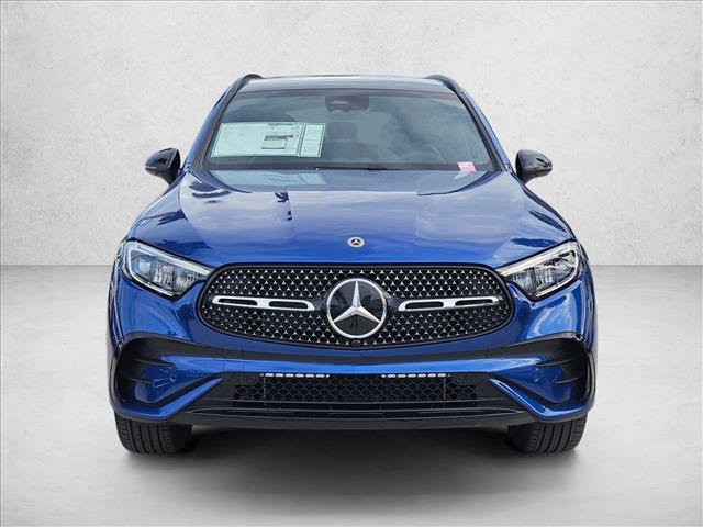 New 2026 Mercedes-Benz GLC 300 4MATIC image 6