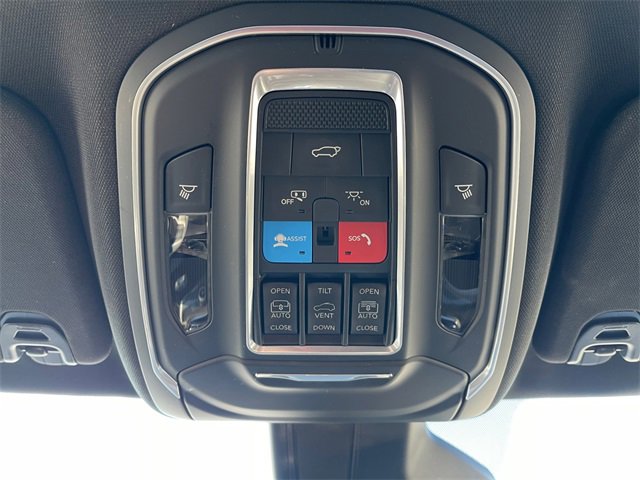 Used 2022 Jeep Wagoneer Series I w/ Premium Group I image 32