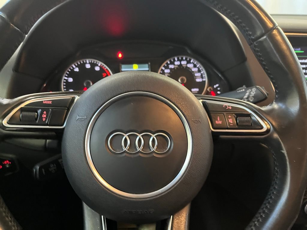 Used 2015 Audi Q5 3.0T Premium Plus AWD/4WD image 20
