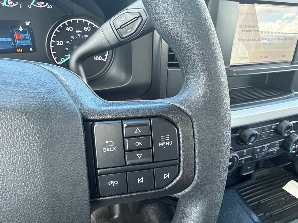 New 2026 Ford F250 XL AWD/4WD image 22