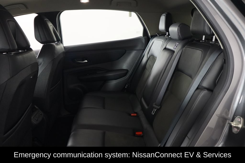 Used 2023 Nissan Ariya FWD image 8
