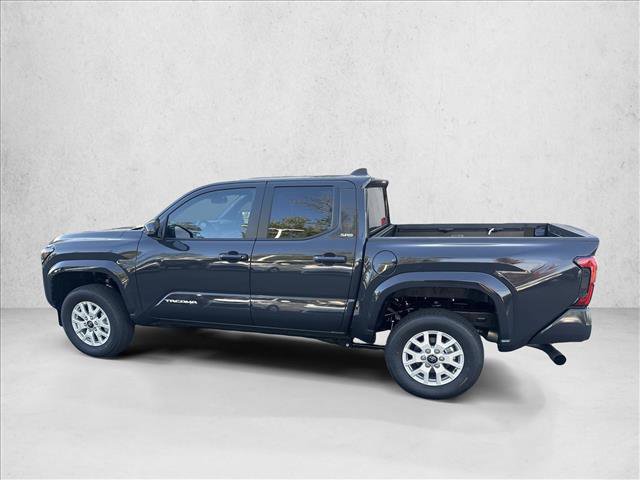 New 2025 Toyota Tacoma SR5 image 8