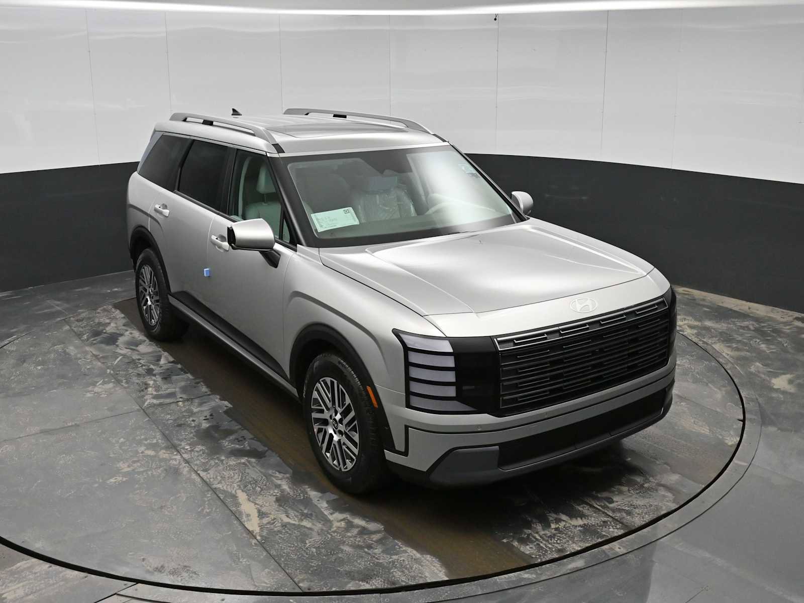 New 2026 Hyundai Palisade SEL image 23