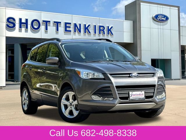 Used 2014 Ford Escape SE w/ Equipment Group 201A