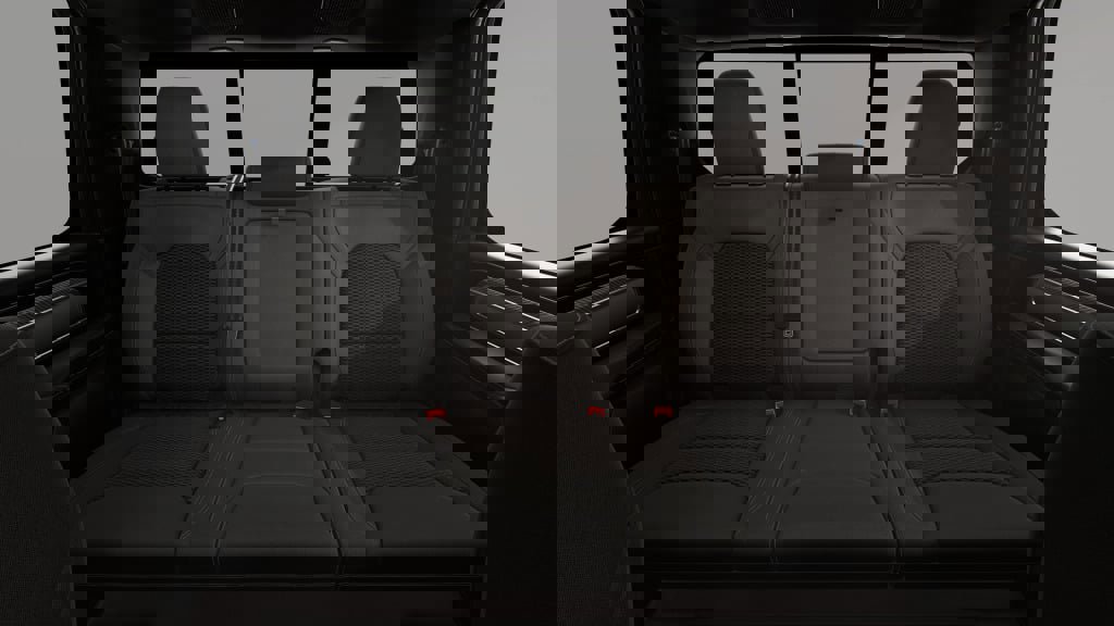 New 2026 RAM 1500 Lone Star image 3