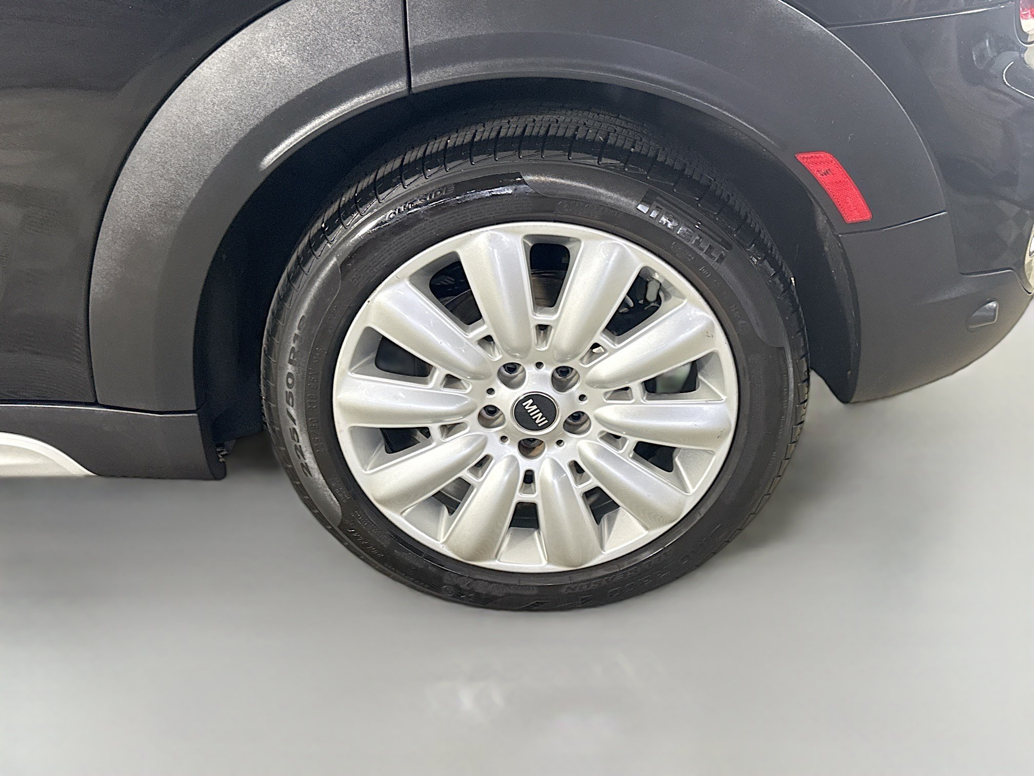 Used 2022 MINI Cooper Countryman FWD image 37