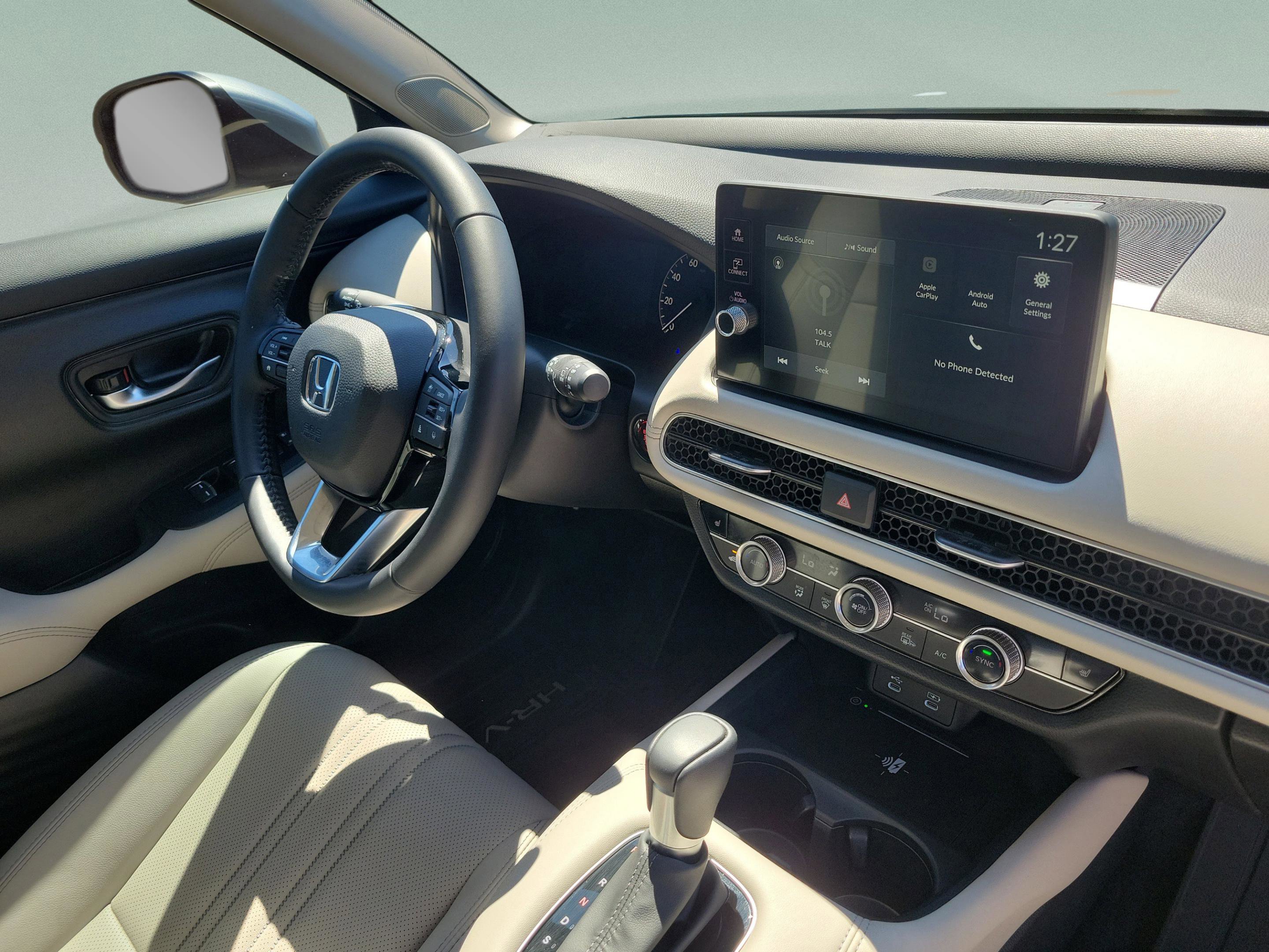 Used 2026 Honda HR-V EX-L image 19