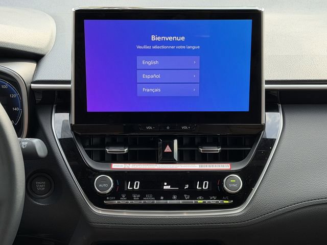 New 2026 Toyota Corolla Cross XLE image 16