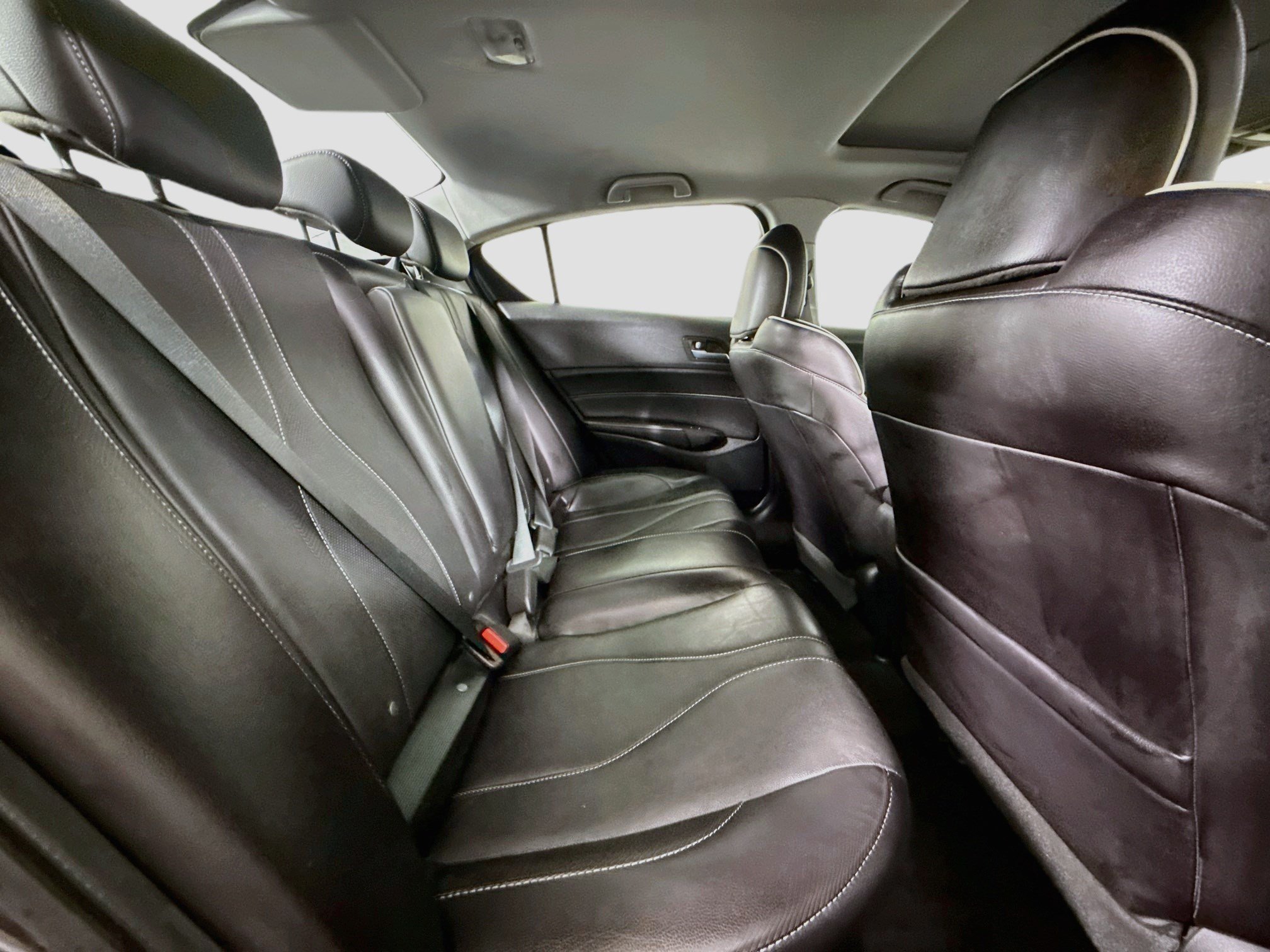 Used 2020 Acura ILX FWD image 27