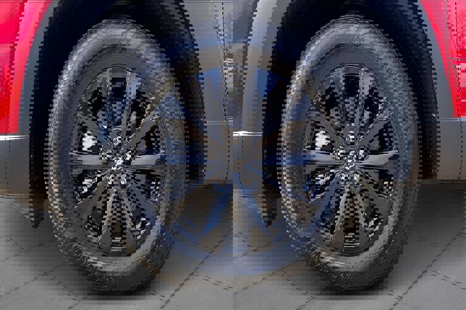 Used 2023 MAZDA CX-50 AWD 2.5 S w/ Cargo Package image 11