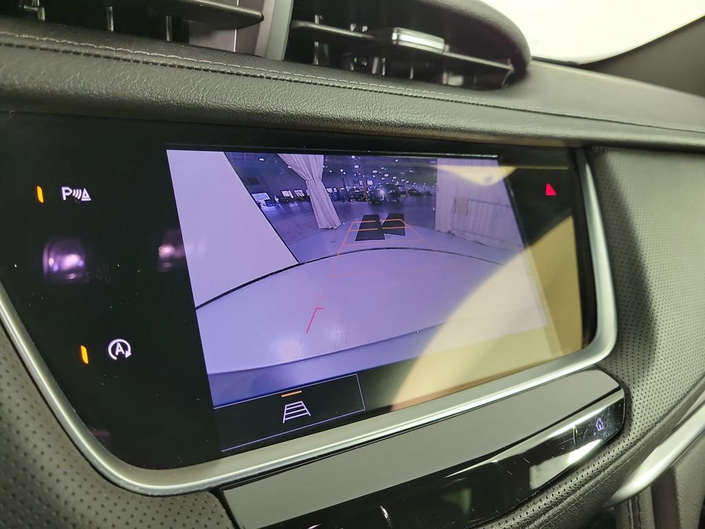 Certified 2023 Cadillac XT5 Luxury image 26