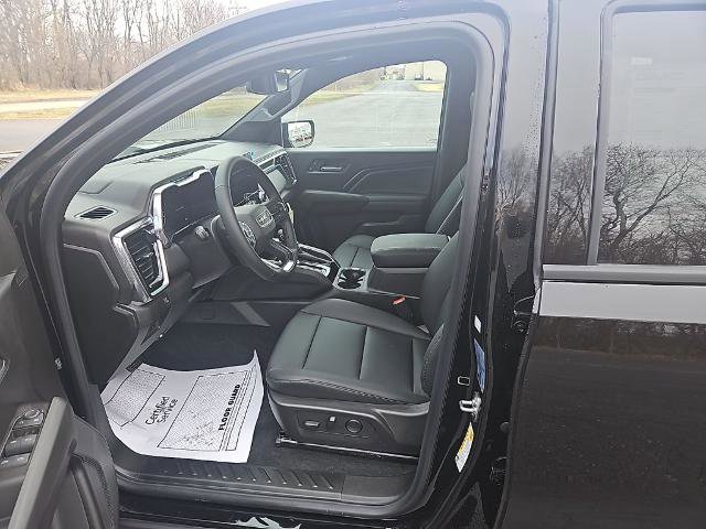 New 2026 GMC Canyon Elevation w/ Convenience Package AWD/4WD image 12