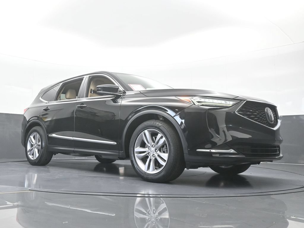 Used 2024 Acura MDX FWD image 67
