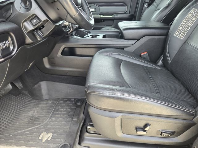 Used 2022 RAM 2500 Power Wagon w/ Level 2 Equipment Group image 13