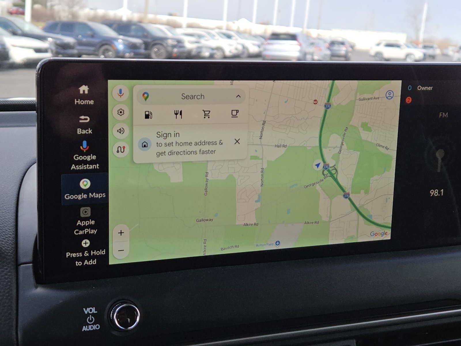 New 2026 Honda Pilot Elite image 4